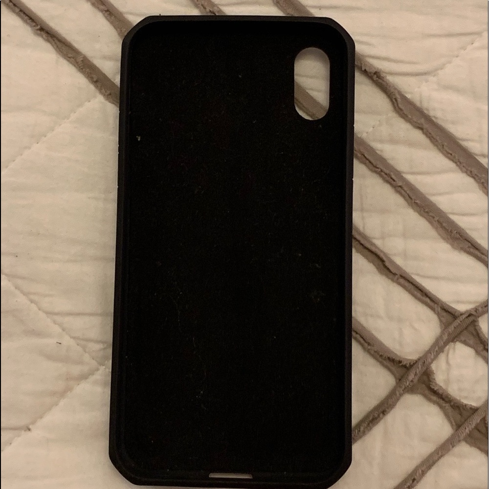 iPhone X case